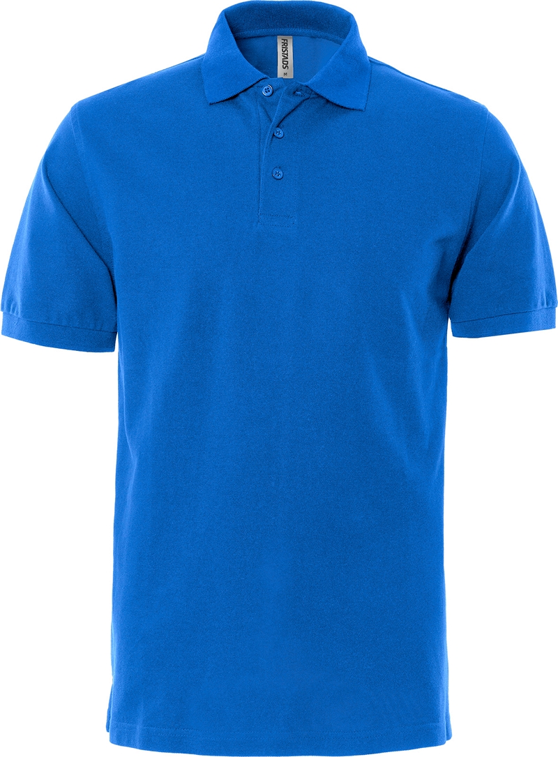 Werkpolo A-Code 100222 - front